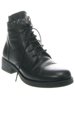 Damskie botki Unbranded, Rozmiar 36, Kolor Czarny, Cena 232,18 zł