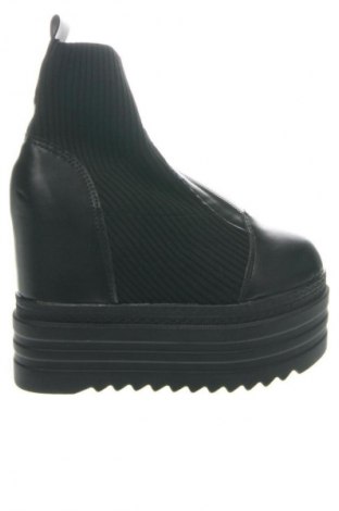 Damskie botki Unbranded, Rozmiar 38, Kolor Czarny, Cena 144,83 zł