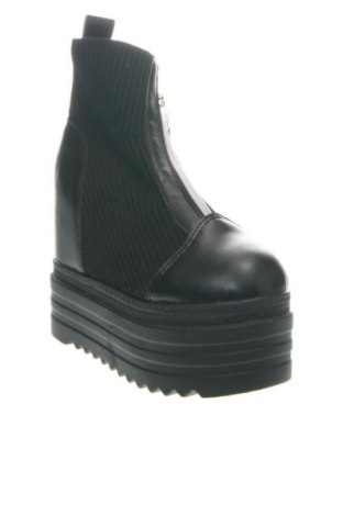 Damskie botki Unbranded, Rozmiar 38, Kolor Czarny, Cena 144,83 zł