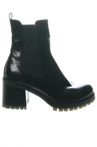 Damen Stiefeletten Unbranded, Größe 39, Farbe Schwarz, Preis € 32,23