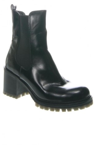 Damen Stiefeletten Unbranded, Größe 39, Farbe Schwarz, Preis € 32,23