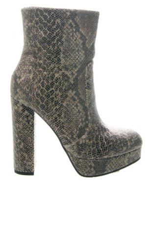 Damen Stiefeletten Unbranded, Größe 36, Farbe Mehrfarbig, Preis € 32,23