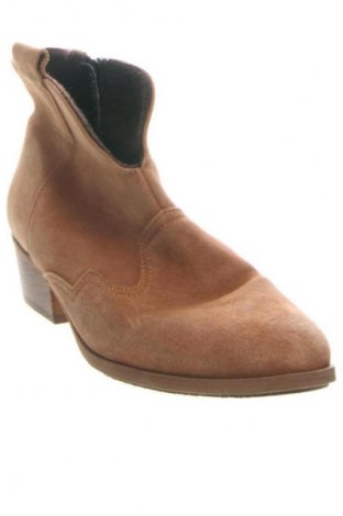 Dámské boty  Unbranded, Velikost 37, Barva Oranžová, Cena  1 278,00 Kč