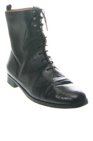 Damen Stiefeletten Unbranded, Größe 39, Farbe Schwarz, Preis € 52,00