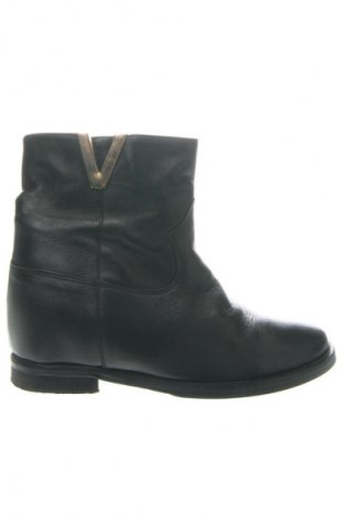 Botine de damă Unbranded, Mărime 38, Culoare Negru, Preț 285,03 Lei