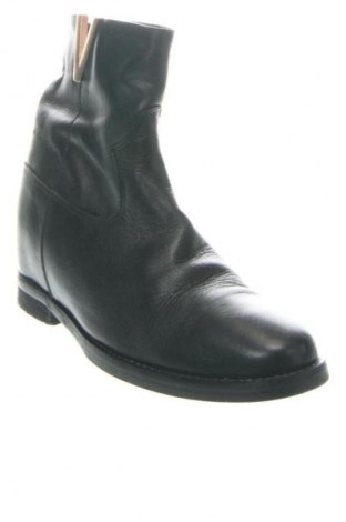 Botine de damă Unbranded, Mărime 38, Culoare Negru, Preț 285,03 Lei