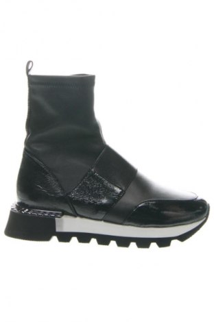 Botine de damă Unbranded, Mărime 36, Culoare Negru, Preț 165,79 Lei