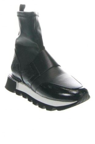 Botine de damă Unbranded, Mărime 36, Culoare Negru, Preț 165,79 Lei