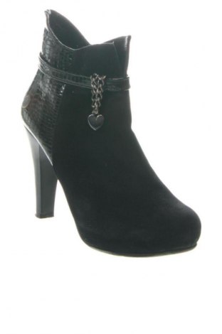 Damen Stiefeletten Unbranded, Größe 37, Farbe Schwarz, Preis € 51,66