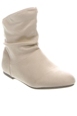 Dámské boty  Unbranded, Velikost 41, Barva Krémová, Cena  798,00 Kč