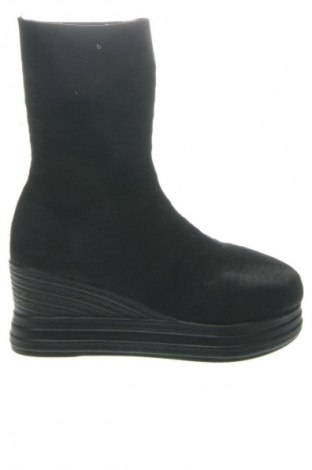 Botine de damă Unbranded, Mărime 40, Culoare Negru, Preț 205,22 Lei