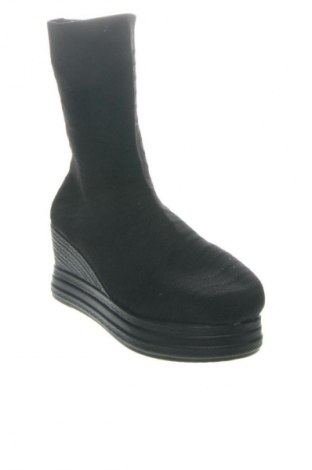 Botine de damă Unbranded, Mărime 40, Culoare Negru, Preț 205,22 Lei