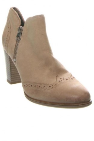 Damen Stiefeletten Unbranded, Größe 39, Farbe Beige, Preis € 62,36