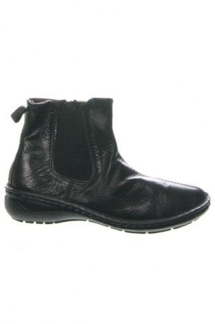 Damen Stiefeletten Unbranded, Größe 36, Farbe Schwarz, Preis € 51,51