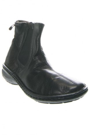Damen Stiefeletten Unbranded, Größe 36, Farbe Schwarz, Preis € 51,51