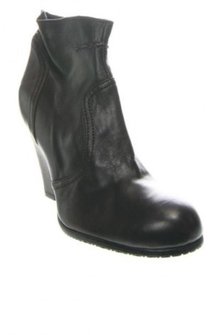 Damen Stiefeletten Unbranded, Größe 40, Farbe Braun, Preis € 55,54