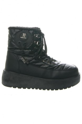 Damskie botki Unbranded, Rozmiar 37, Kolor Czarny, Cena 144,83 zł