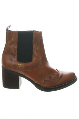 Damskie botki Unbranded, Rozmiar 38, Kolor Kolorowy, Cena 232,37 zł