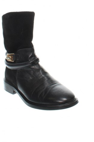 Damskie botki Unbranded, Rozmiar 37, Kolor Czarny, Cena 284,78 zł