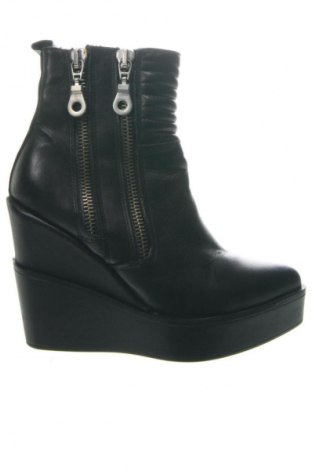 Damen Stiefeletten Unbranded, Größe 38, Farbe Schwarz, Preis € 51,70