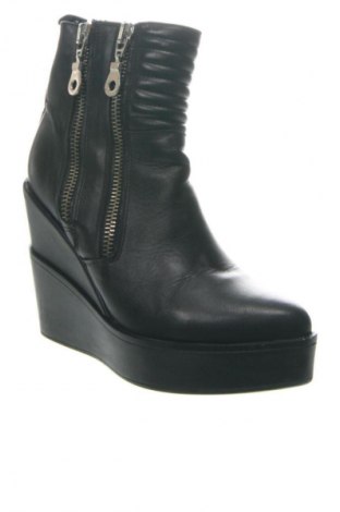 Damen Stiefeletten Unbranded, Größe 38, Farbe Schwarz, Preis € 51,70