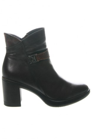 Dámské boty  Unbranded, Velikost 39, Barva Hnědá, Cena  1 866,00 Kč