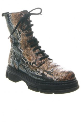 Damskie botki Unbranded, Rozmiar 38, Kolor Kolorowy, Cena 232,18 zł