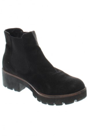 Dámské poltopánky Unbranded, Veľkosť 41, Farba Čierna, Cena  32,23 €