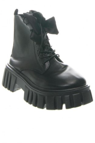 Damen Stiefeletten Unbranded, Größe 40, Farbe Schwarz, Preis 20,00 €