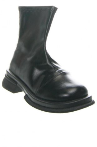 Damen Stiefeletten Unbranded, Größe 40, Farbe Schwarz, Preis 19,70 €