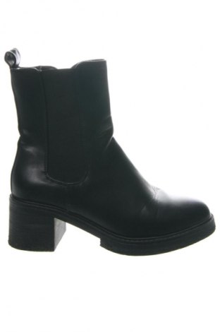 Dámské poltopánky Unbranded, Veľkosť 40, Farba Čierna, Cena  32,27 €