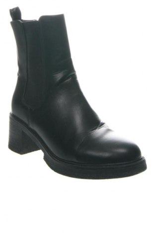 Dámské poltopánky Unbranded, Veľkosť 40, Farba Čierna, Cena  32,27 €