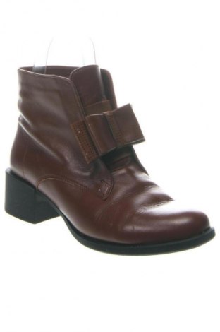 Dámské boty  Unbranded, Velikost 37, Barva Hnědá, Cena  1 279,00 Kč