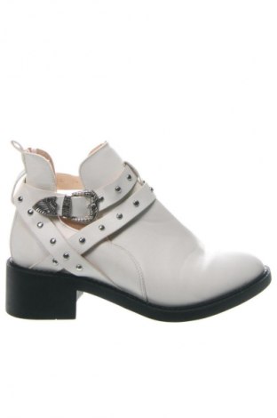 Dámské boty  Unbranded, Velikost 39, Barva Bílá, Cena  1 010,00 Kč