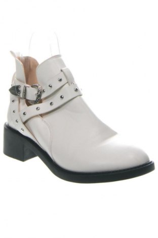 Dámské boty  Unbranded, Velikost 39, Barva Bílá, Cena  1 010,00 Kč