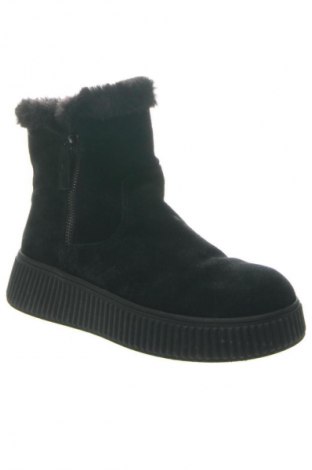 Damskie botki Unbranded, Rozmiar 38, Kolor Czarny, Cena 283,14 zł