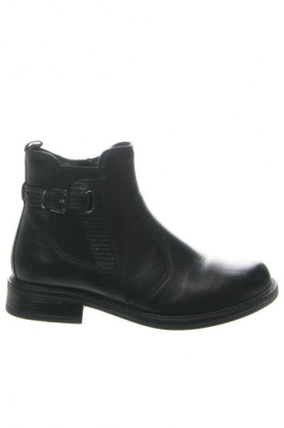 Botine de damă Unbranded, Mărime 37, Culoare Negru, Preț 267,53 Lei