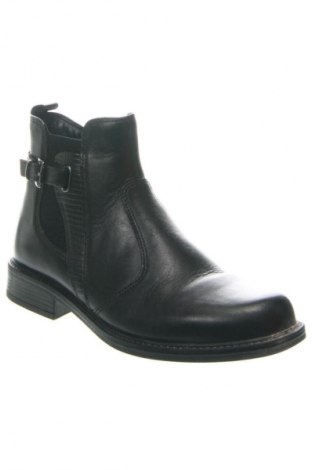 Botine de damă Unbranded, Mărime 37, Culoare Negru, Preț 267,53 Lei