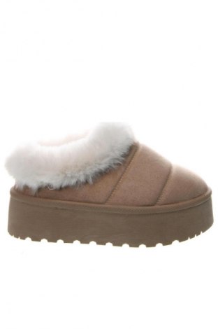 Damskie botki Unbranded, Rozmiar 37, Kolor Beżowy, Cena 175,28 zł