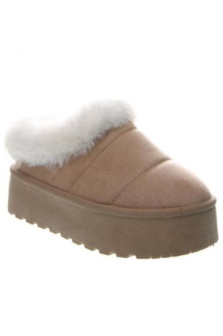 Damskie botki Unbranded, Rozmiar 37, Kolor Beżowy, Cena 175,28 zł