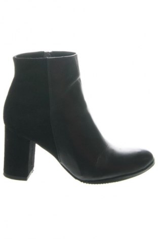 Damen Stiefeletten Unbranded, Größe 37, Farbe Schwarz, Preis € 63,37