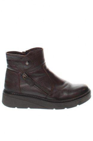 Damen Stiefeletten Unbranded, Größe 38, Farbe Braun, Preis € 51,66