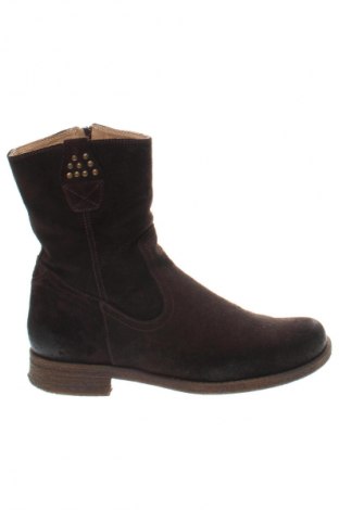 Damen Stiefeletten Unbranded, Größe 37, Farbe Braun, Preis € 51,66