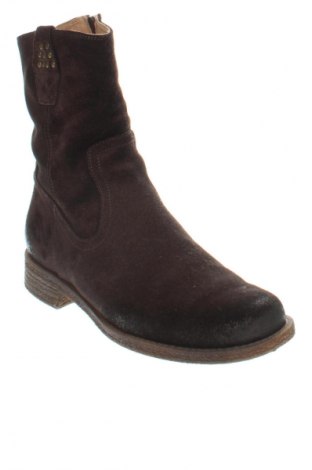 Damen Stiefeletten Unbranded, Größe 37, Farbe Braun, Preis € 51,66