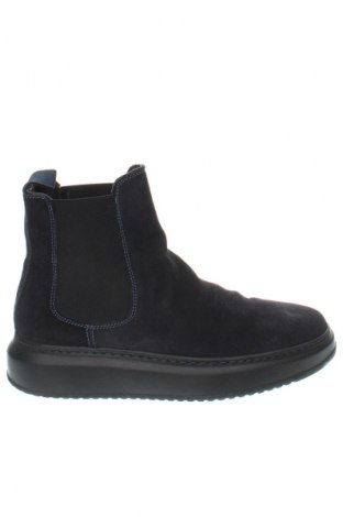 Damen Stiefeletten Unbranded, Größe 38, Farbe Blau, Preis € 32,23