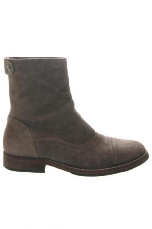 Damen Stiefeletten Unbranded, Größe 38, Farbe Braun, Preis 52,00 €