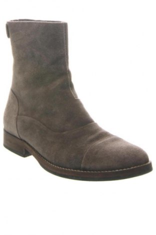 Damen Stiefeletten Unbranded, Größe 38, Farbe Braun, Preis 52,00 €