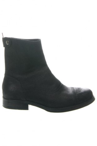 Damen Stiefeletten Unbranded, Größe 38, Farbe Schwarz, Preis 52,00 €