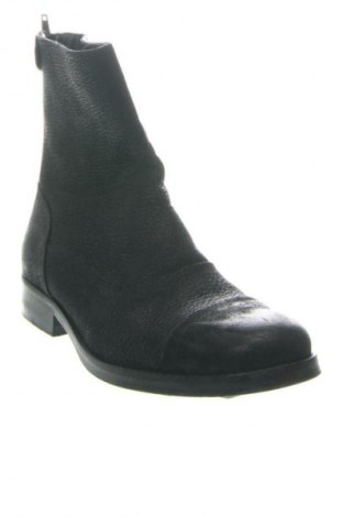 Damen Stiefeletten Unbranded, Größe 38, Farbe Schwarz, Preis 52,00 €