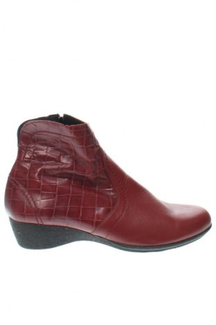 Dámské boty  Unbranded, Velikost 42, Barva Červená, Cena  792,00 Kč
